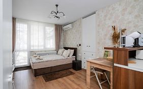 Vitosha Boulevard Studio